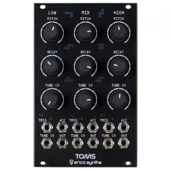 Coupon 🔔 Erica Synths Toms 🧨