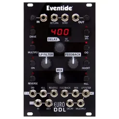 Budget 🎉 Eventide EuroDDL Modular Synth Module ❤️