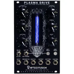 Deals 🌟 Gamechanger Audio Erica Synths PLASMA Drive Eurorack Module 🛒