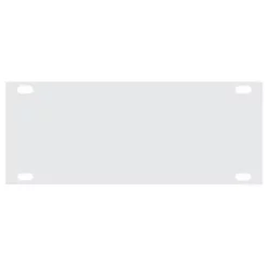 Best deal 🛒 Intellijel 1U X 20HP Blank Panel 🧨