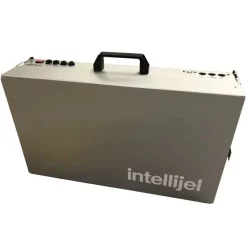 Best Pirce 🎉 Intellijel 7Ux104HP Performance Case With TPS80WMAX - Silver 🔔