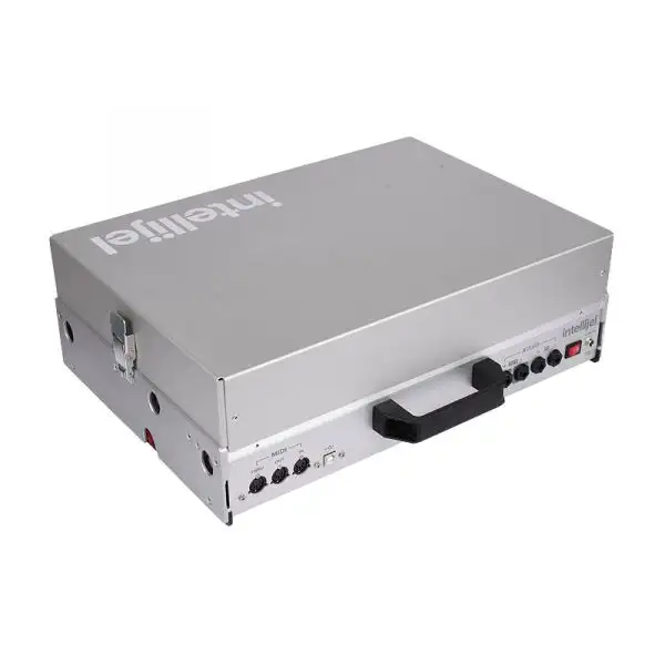 Hot Sale ๐ Intellijel 7U Performance Case With TPS80 Power โ๏ธ 1 Hot Sale ๐ Intellijel 7U Performance Case With TPS80 Power โ๏ธ