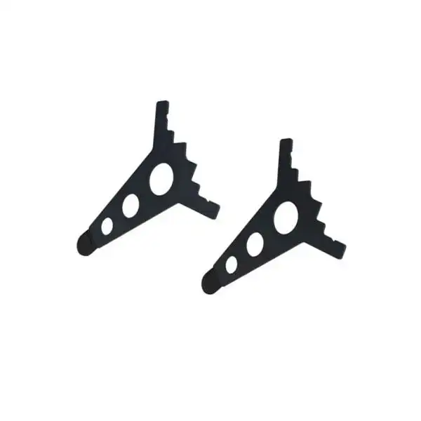 Top 10 โญ Intellijel 7U Joiner Plates Pair ๐งจ 1 Top 10 โญ Intellijel 7U Joiner Plates Pair ๐งจ