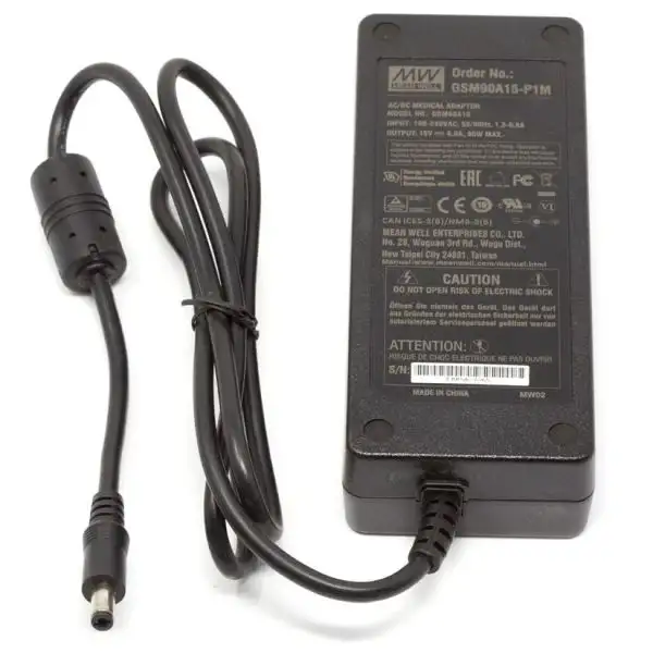 Buy ๐ Intellijel 90 Watt AC/DC Power Adaptor ๐ 1 Buy ๐ Intellijel 90 Watt AC/DC Power Adaptor ๐