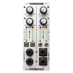 Coupon 🛒 Intellijel Audio Interface II 😍