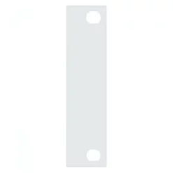 Cheapest 👏 Intellijel 1U X 2HP Blank Panel 🔔