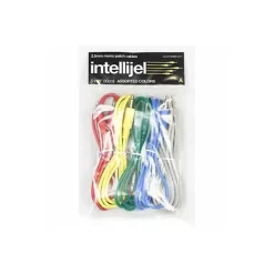 Outlet 🤩 Intellijel Cable 5 PAK - 36" ❤️
