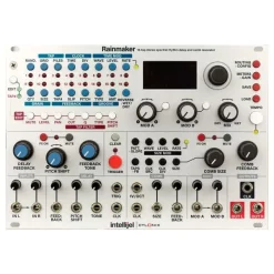 Promo 😍 Intellijel Cylonix Rainmaker ⌛