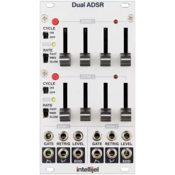 Cheap 😀 Intellijel Dual ADSR 🔥