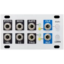 Deals 🛒 Intellijel MIDI 1U Eurorack Module (Demo Deal) 😍