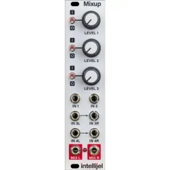 New 👍 Intellijel Mixup 🛒