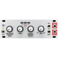 Outlet 😉 Intellijel Multi-FX 1U ⭐