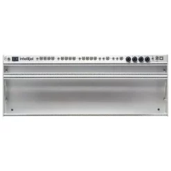 Promo 🌟 Intellijel Palette 4Ux104HP Powered Eurorack Case - Silver ⭐