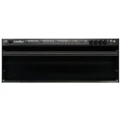 Buy 🤩 Intellijel Palette 4Ux104HP Powered Eurorack Case - Black (Stealth) ⭐