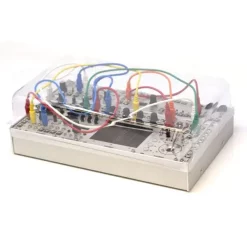 Flash Sale ⭐ Intellijel Palette Lid For 4U X 62HP Case 🎁