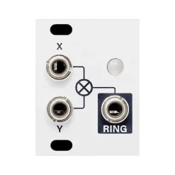 Best Pirce 🛒 Intellijel Ringmod 1U Ring Modulator Eurorack Module ✨