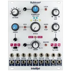 Brand new 🤩 Intellijel Rubicon II 🌟
