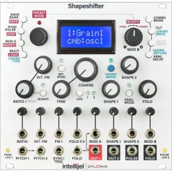 Deals ❤️ Intellijel Cylonix Shapeshifter 🛒