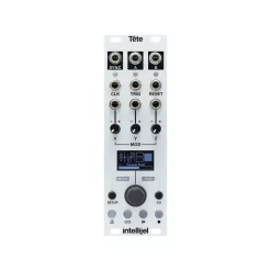 Best Sale 👏 Intellijel Tête Tetrapad Expander 🥰
