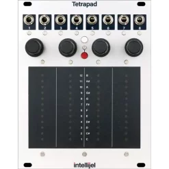 Best reviews of 😍 Intellijel Tetrapad 🎁