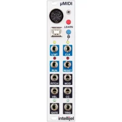 Discount 😀 Intellijel UMidi ⭐