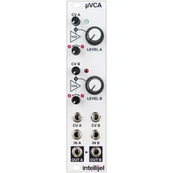 Top 10 😀 Intellijel UVCA II 🌟