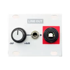 Best Pirce 🛒 Intellijel Line Out_1U 🎉
