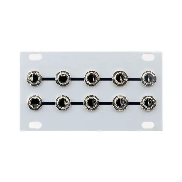 Deals 🔔 Intellijel Mult_1U ⌛ 1 Deals 🔔 Intellijel Mult_1U ⌛