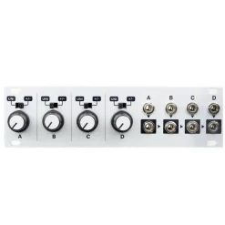 Discount 🛒 Intellijel Quadratt 1U 👏
