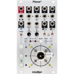 Hot Sale ✔️ Intellijel Planar 2 ❤️