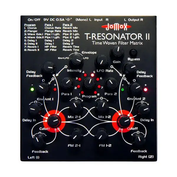 Buy 🧨 Jomox T-Resonator MkII 💯 1 Buy 🧨 Jomox T-Resonator MkII 💯