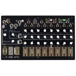 Top 10 🔥 Make Noise 0-CTRL Controller And Step Sequencer 😉