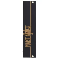 Best deal ⭐ Make Noise 6hp Blank Eurorack Modular Synth Panel 🤩