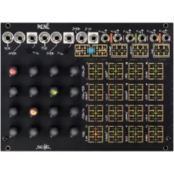 New 🧨 Make Noise Rene R2 🥰