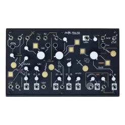 Best Sale 🥰 Make Noise Strega Analog Drone Synthesizer 👍