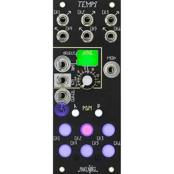 Promo π Make Noise Tempi π 1 Promo π Make Noise Tempi π