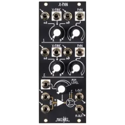Buy 🌟 Make Noise X-Pan Voltage Controlled Stereo Mixer 😍