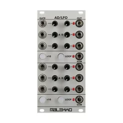 Best reviews of 🎉 Malekko AD/LFO ⭐