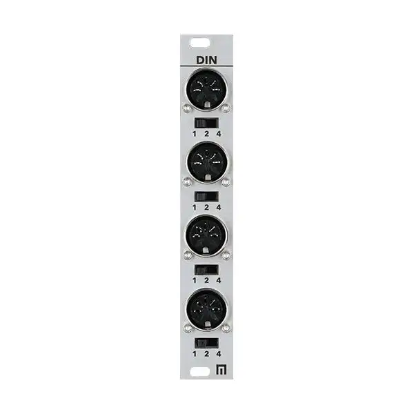 Best deal ๐ Malekko Din Sync - Expander For Malekko Sync ๐ 1 Best deal ๐ Malekko Din Sync - Expander For Malekko Sync ๐