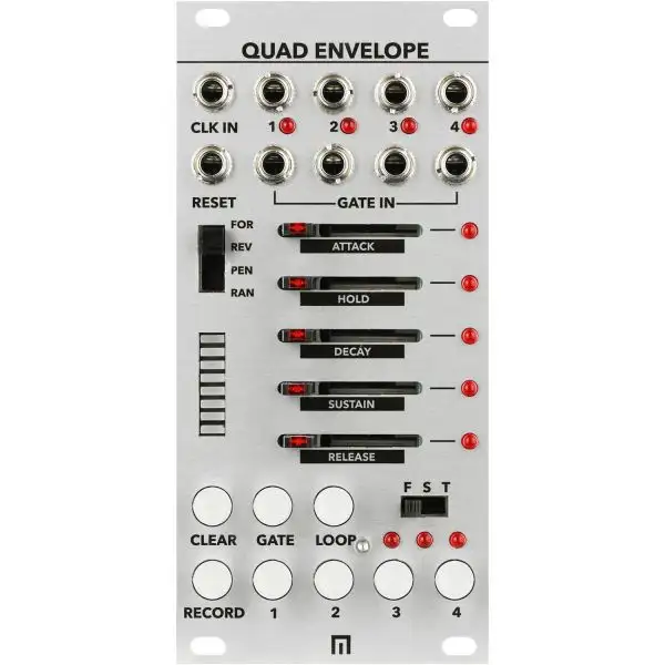 Best deal 😍 Malekko Quad Envelope 🔔 1 Best deal 😍 Malekko Quad Envelope 🔔