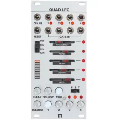 Deals 🌟 Malekko Quad LFO Module ❤️
