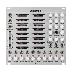 Promo 🎁 Malekko Varigate 8+ (Demo Deal) 😍