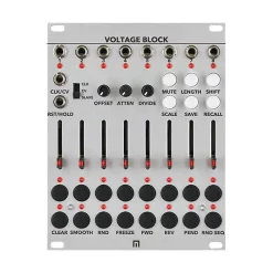 Deals 🧨 Malekko Voltage Block 👏