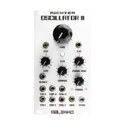 Flash Sale 🛒 Malekko Richter Oscillator II 😍