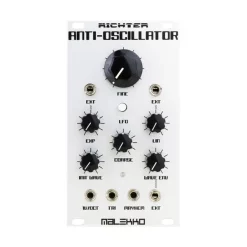 Coupon ⌛ Malekko Richter Anti-Oscillator 🎁