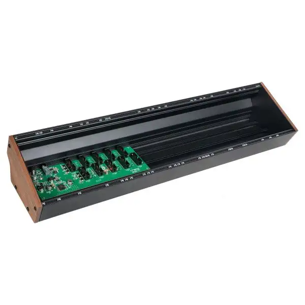 Promo โญ Moog Powered Eurorack Case - 104HP ๐คฉ 1 Promo โญ Moog Powered Eurorack Case - 104HP ๐คฉ