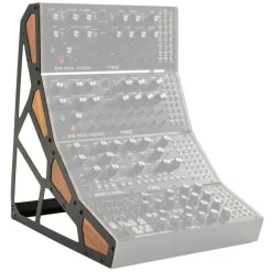 Best Pirce 😉 Moog 4-Tier Rack Kit For 60HP Of Moog Semi-Modular Synths ❤️