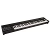 Deals 😀 Moog 953 Duophonic 61 Note Keyboard - Black ⭐