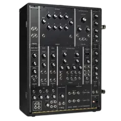 Outlet 🛒 Moog Model 10 Limited-Edition Reissue Modular Synthesizer 😀