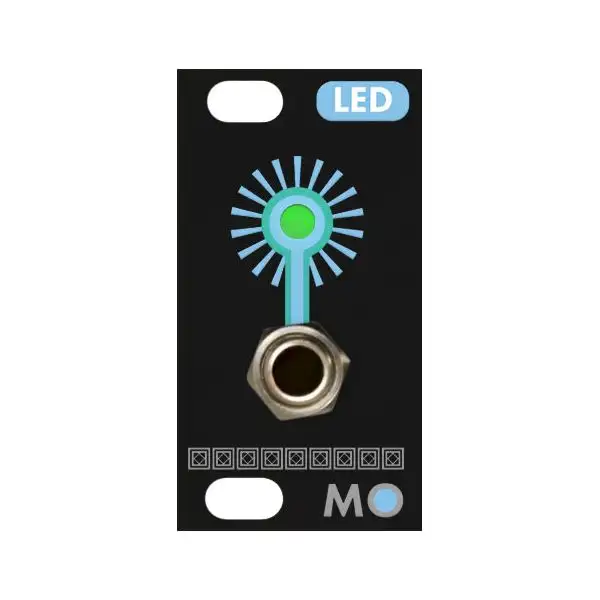 Best reviews of 👏 Mosaic LED 1U Eurorack Module - Black 🌟 1 Best reviews of 👏 Mosaic LED 1U Eurorack Module - Black 🌟